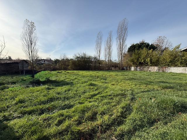 Terrain vente à Arcachon, Gujan-mestras