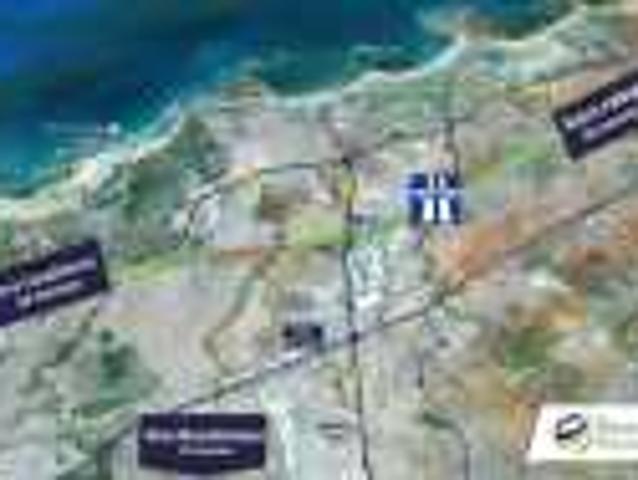 Terrain vente à Gharb-Chrarda-Beni Hssen