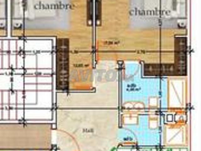 Propriété vente à Centre Ville