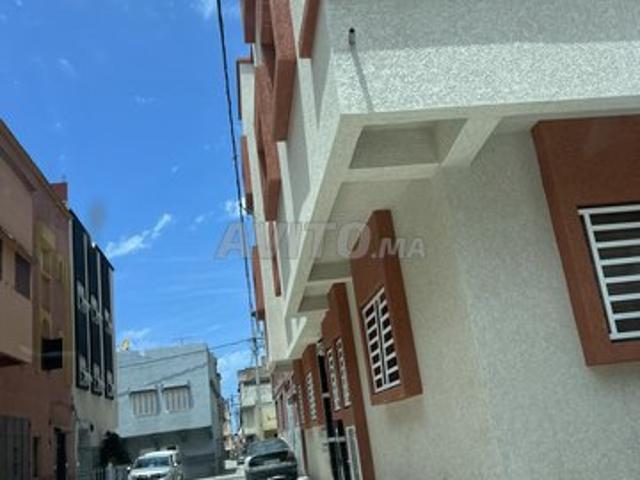 Propriété vente à Lyautey