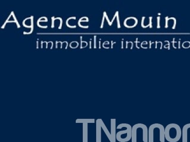 Terrain vente