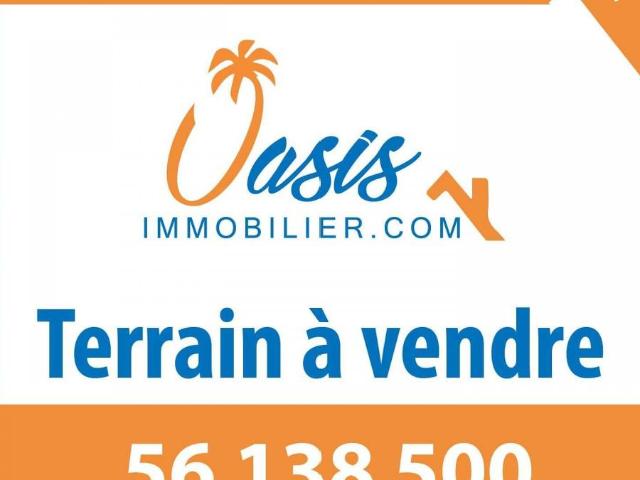 Propriété vente à Beni Khalled