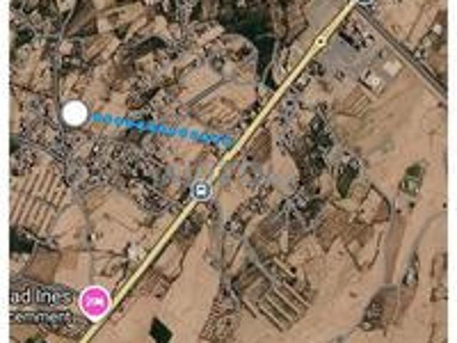 Propriété vente à Ouarzazate