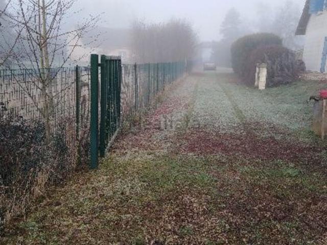 Terrain vente à Hangest-en-Santerre, Somme