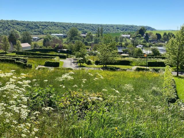 Terrain vente à Haudricourt, Seine-Maritime