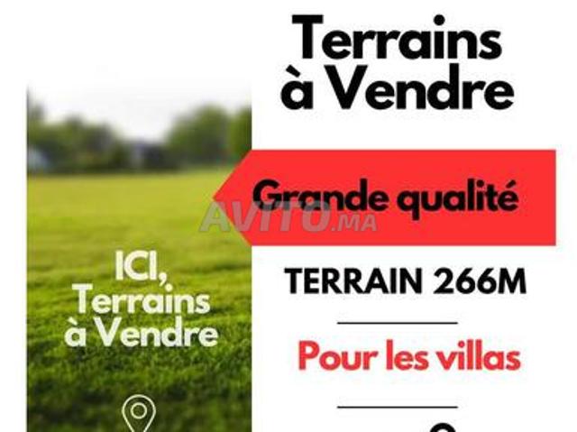 Propriété vente à Fès