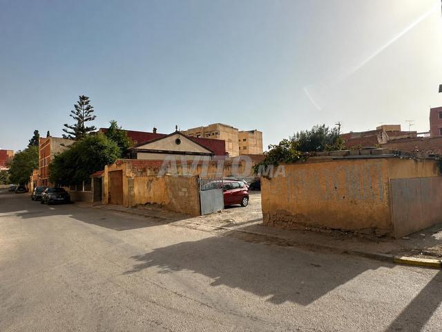 Propriété vente à Ben Slimane