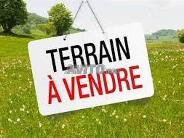 Propriété vente à Hay Riad, Berkane