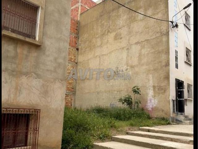 Propriété vente à Hay Salam, Meknès