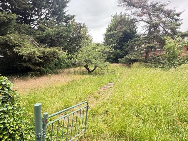 Terrain vente à Les Chênes, Herblay-sur-Seine