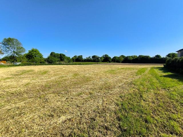 Terrain vente à Beauvais, Héricourt-sur-thérain