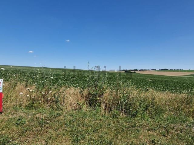Terrain vente à Homblières, Aisne