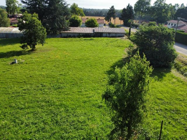 Terrain vente à Romorantin-Lanthenay, Saint-aignan