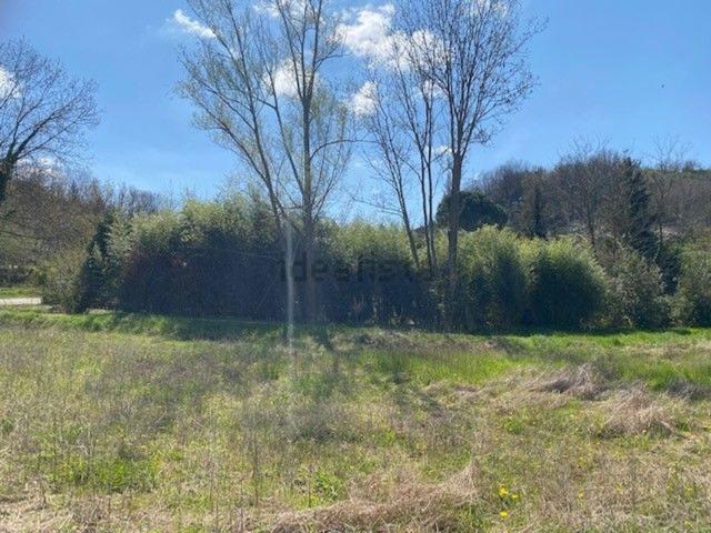 Terrain vente à Saint-Maurice, Hostun