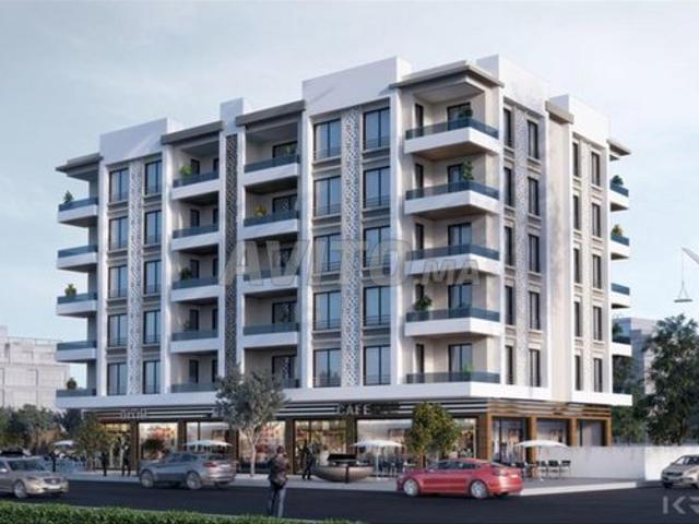 Propriété vente à Rbat