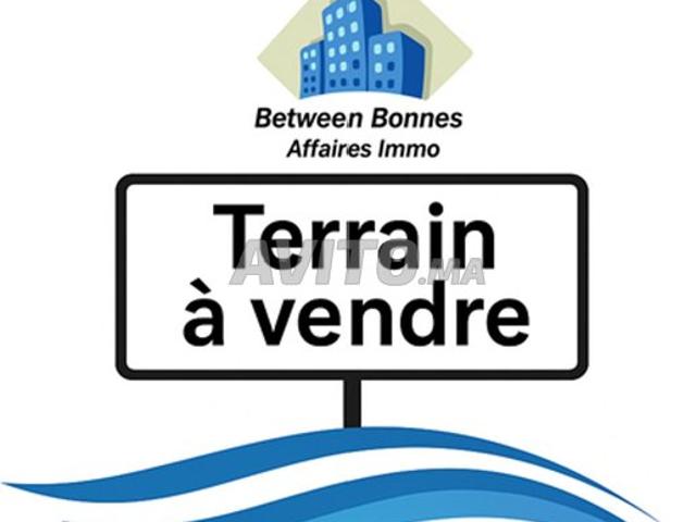 Propriété vente à Hay Riad, Berkane