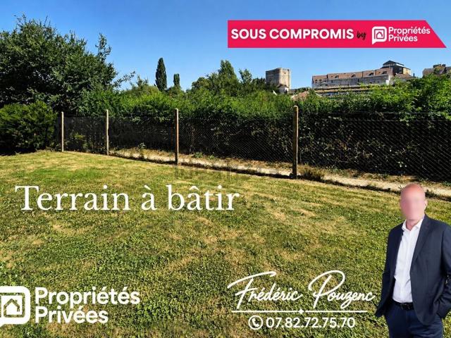 Terrain vente à Houdan, Yvelines