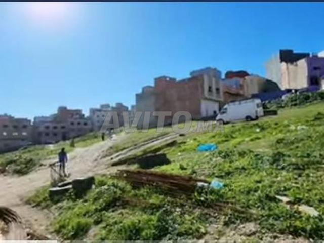 Propriété vente à Tangero, Tanger-Tétouan