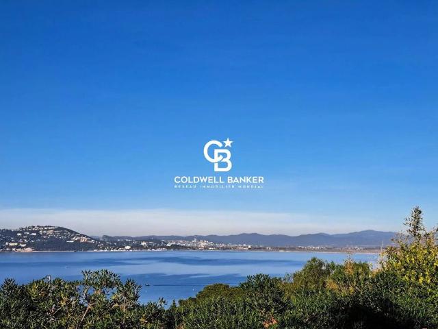 Terrain vente à Arrondissement de Toulon, Hyères