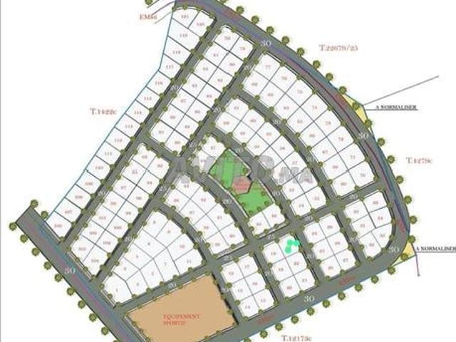 Propriété vente à Mansouria, Gharb-Chrarda-Beni Hssen