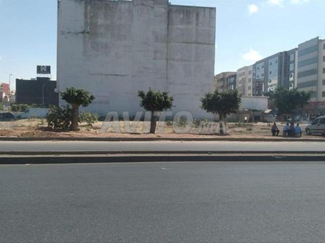 Propriété vente à Anfa, Gharb-Chrarda-Beni Hssen