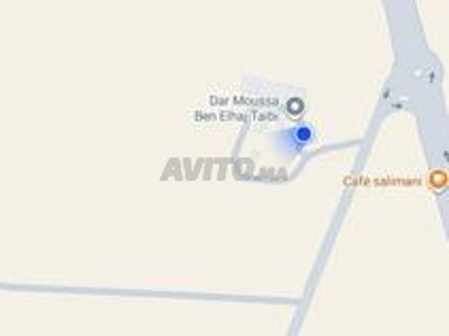Propriété location à Tit Mellil, Gharb-Chrarda-Beni Hssen