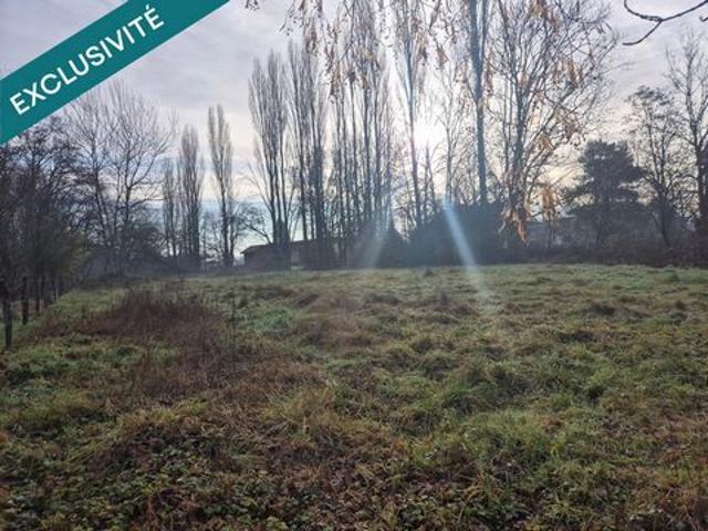 Terrain vente à Thann-Guebwiller, Sentheim