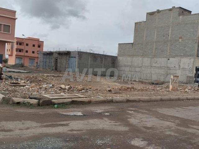 Propriété vente à Chichaoua, L'Oriental