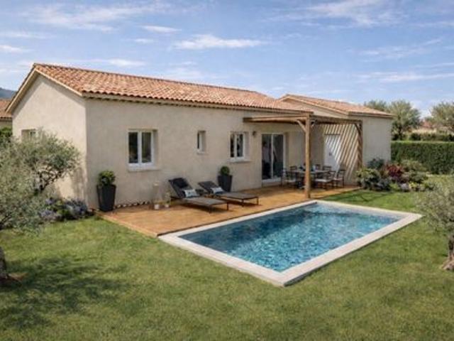 Terrain vente à Forcalquier, La Brillanne