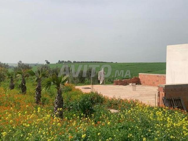 Propriété vente à Settat, Gharb-Chrarda-Beni Hssen
