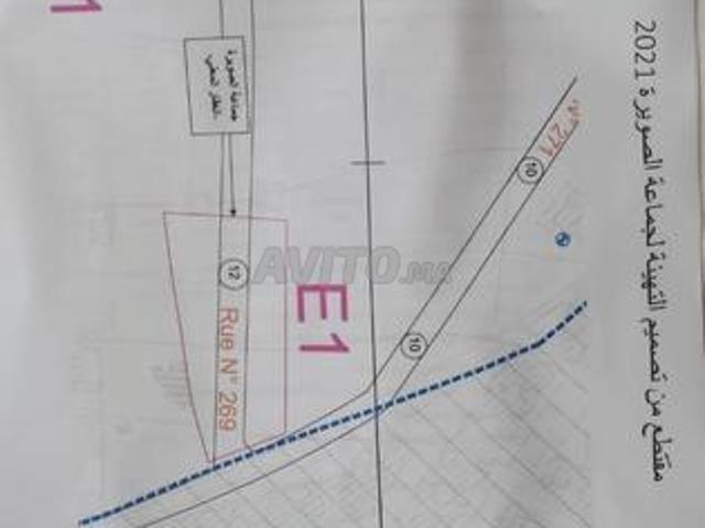 Propriété vente à Essaouira, L'Oriental