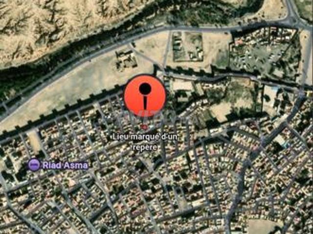 Propriété vente à Taroudant, Oued ed Dahab-Lagouira