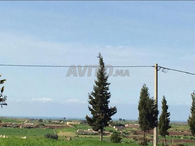 Propriété vente à El Ma, Gharb-Chrarda-Beni Hssen