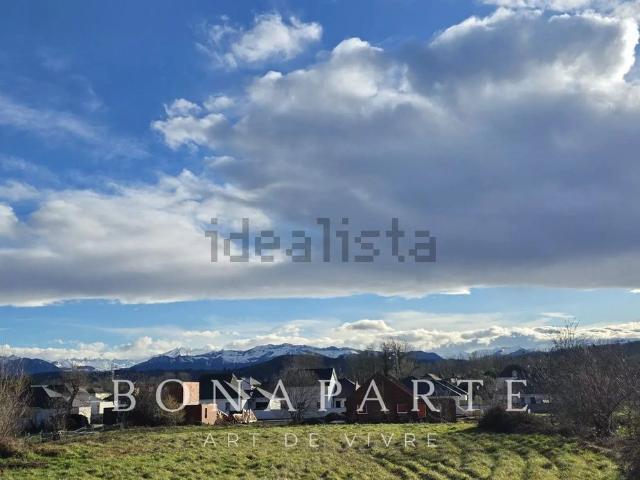 Terrain vente à Aressy, Pyrénées-Atlantiques