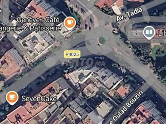 Propriété vente à Témara