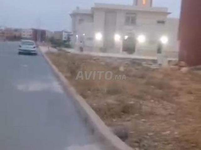 Propriété vente à Khouribga, Chaouia-Ouardigha