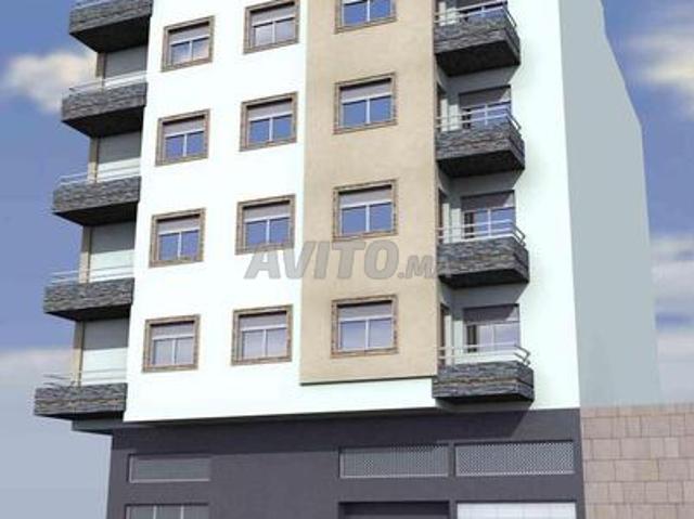 Propriété vente à Haut Founty, Agadir