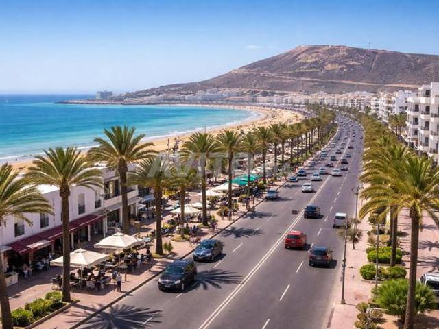Propriété vente à Agadir, Oued ed Dahab-Lagouira
