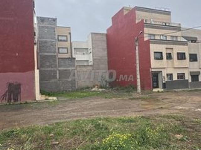 Propriété vente à Skhirat