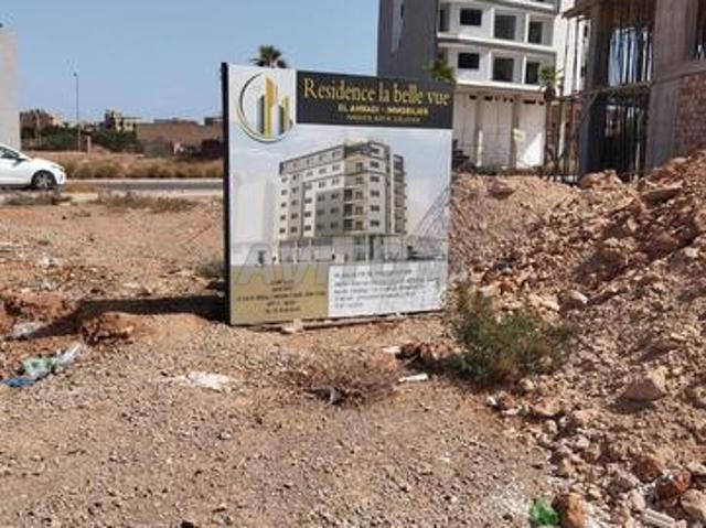 Propriété vente à Berkane