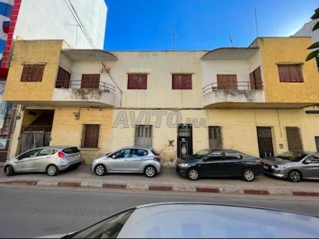 Propriété vente à Meknès