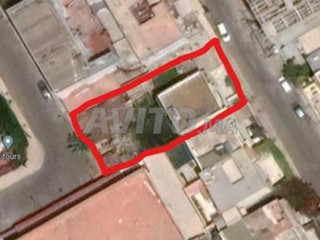 Propriété vente à Anfa, Gharb-Chrarda-Beni Hssen