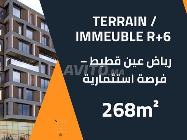 Propriété vente à Tangero, Tanger-Tétouan