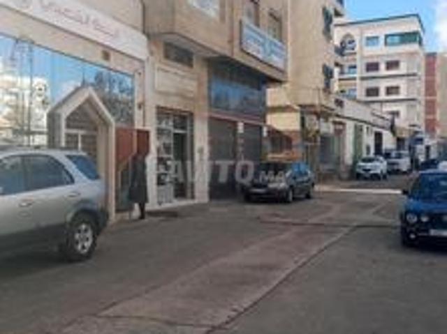 Propriété vente à Tétouan, Tanger-Tétouan