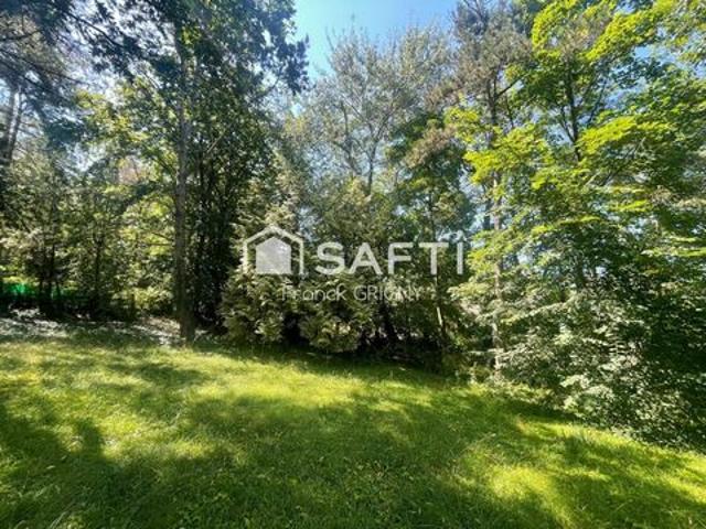 Terrain vente à Boulogne-sur-Mer, Neufchâtel-hardelot