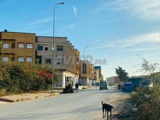 Propriété vente à Tit Mellil, Gharb-Chrarda-Beni Hssen