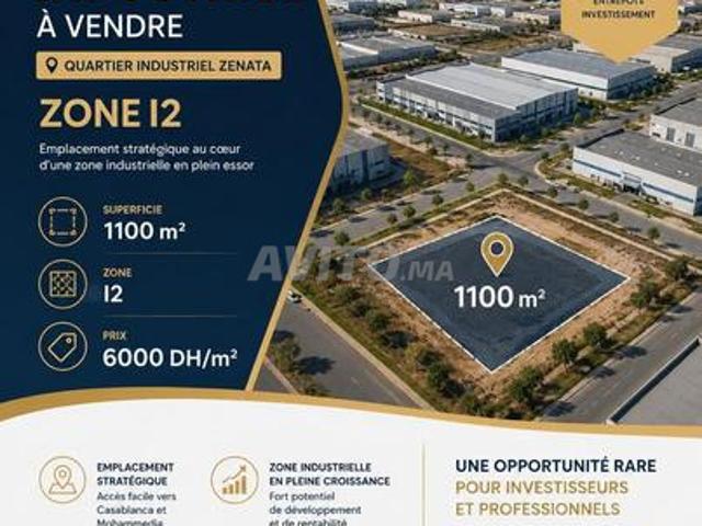 Propriété vente