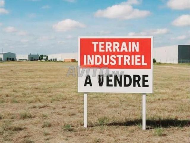 Propriété vente à Anfa, Gharb-Chrarda-Beni Hssen