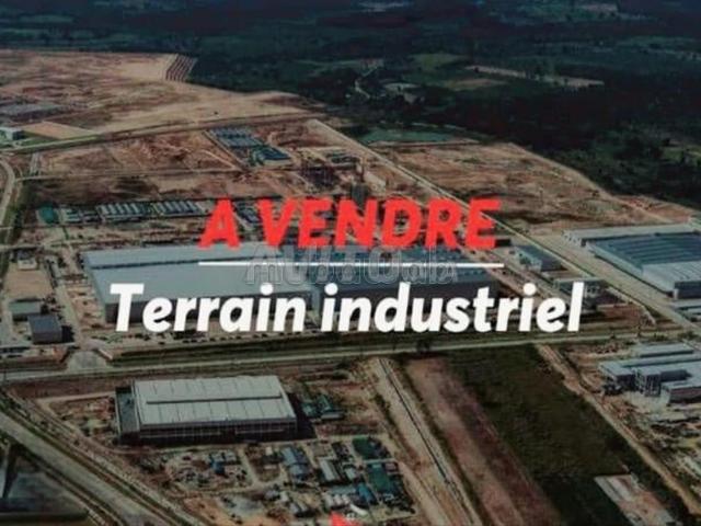 Terrain vente à Rbat