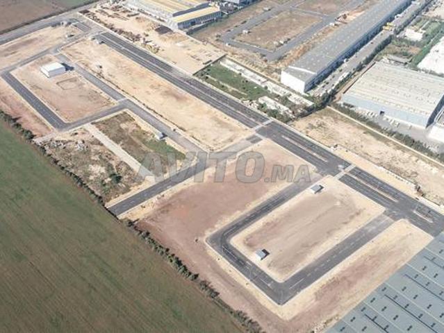 Propriété vente à Berrechid, Gharb-Chrarda-Beni Hssen